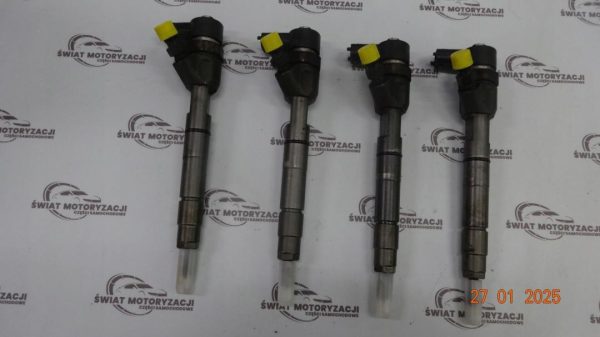 HONDA CRV 2.2 I-CTDI 12r wtryskiwacz 0455110288