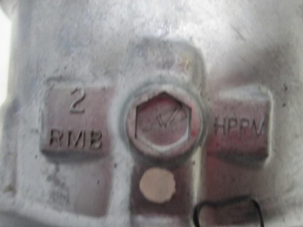 HONDA CRV 2.2 I-CTDI N22A2 140KM 136TYS GR08 REDUKTOR - obrazek 5