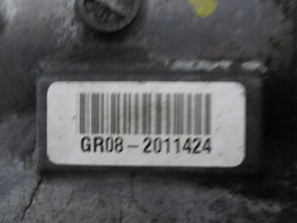 HONDA CRV 2.2 I-CTDI N22A2 140KM 136TYS GR08 REDUKTOR - obrazek 6