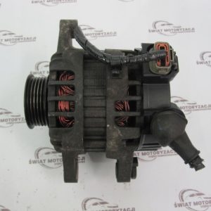 Hyundai i10 1.2 B 77KM G4LA 10r alternator 2655633 37300-03110
