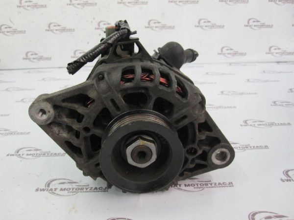 Hyundai i10 1.2 B 77KM G4LA 10r alternator 2655633 37300-03110 - obrazek 4