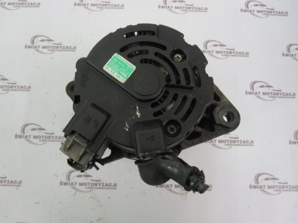 Hyundai i10 1.2 B 77KM G4LA 10r alternator 2655633 37300-03110 - obrazek 5
