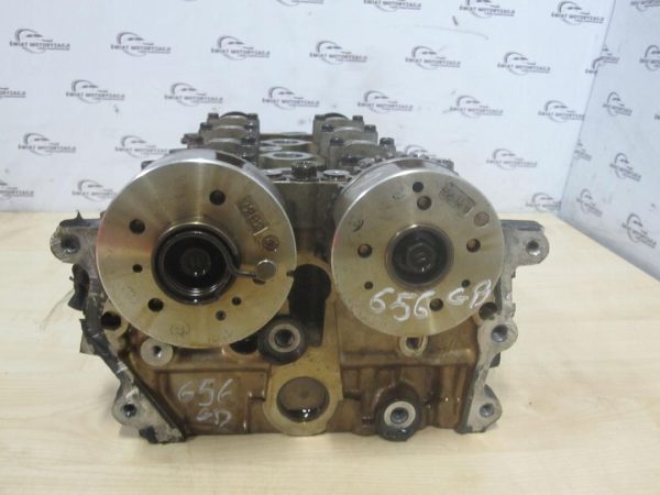 Hyundai i10 i20 1.2B 1.4B 10r G4LA głowica kompletna 22111-03440