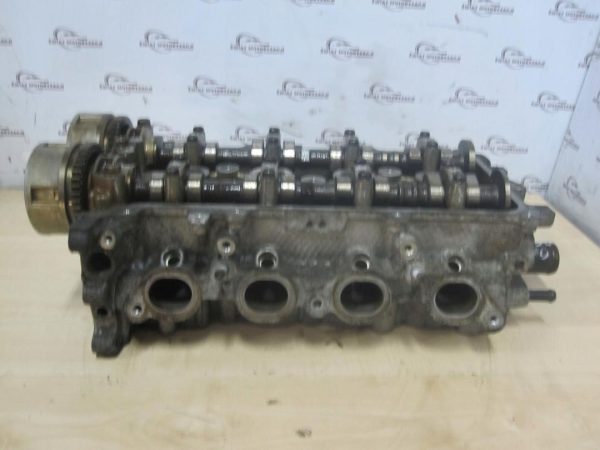 Hyundai i10 i20 1.2B 1.4B 10r G4LA głowica kompletna 22111-03440 - obrazek 2