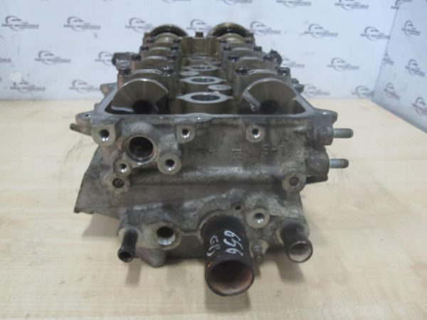 Hyundai i10 i20 1.2B 1.4B 10r G4LA głowica kompletna 22111-03440 - obrazek 3