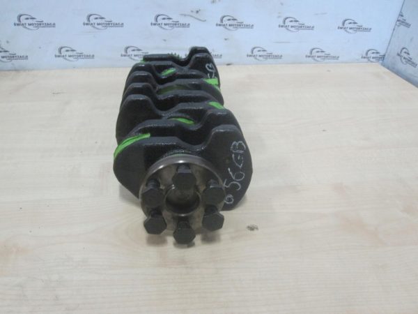 Hyundai i10 i20 1.2B 1.4B 10r wał korbowy nominalny z panewkami 1.25 G31A