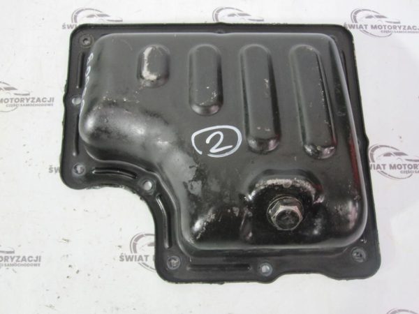 Hyundai i10 i20 G4LA 1.2B 1.4 B 10r miska olejowa - obrazek 2