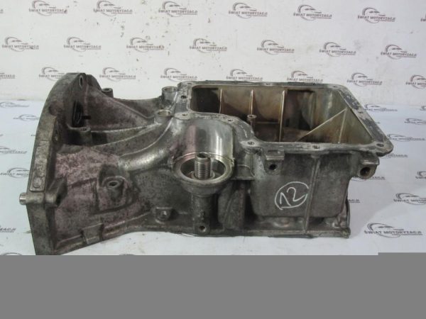 Hyundai i10 i20 G4LA 1.2B 1.4 B 10r miska olejowa GWLA125