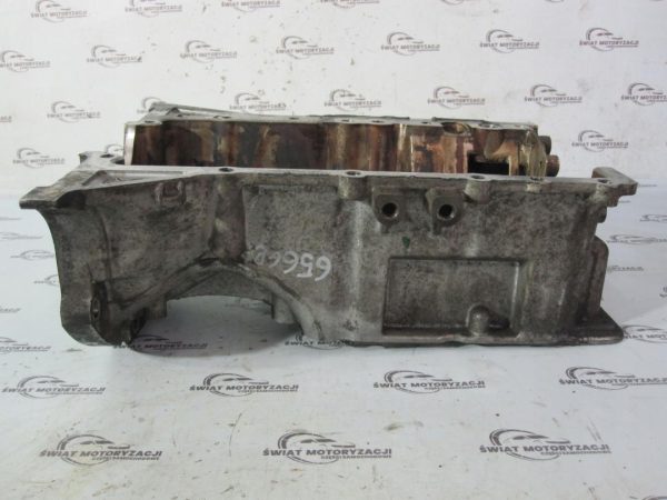 Hyundai i10 i20 G4LA 1.2B 1.4 B 10r miska olejowa GWLA125 - obrazek 3