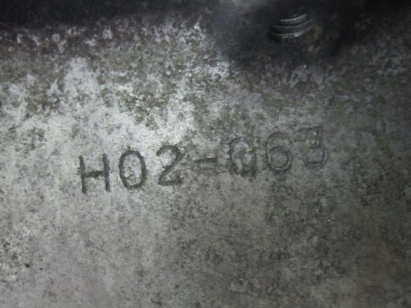 Hyundai i10 i20 G4LA 1.2B 1.4 B 10r miska olejowa GWLA125 - obrazek 6