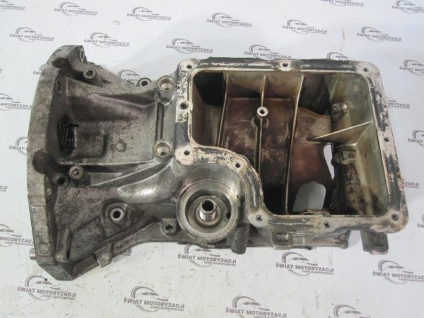 Hyundai i10 i20 G4LA 1.2B 1.4 B 10r miska olejowa GWLA125 - obrazek 7