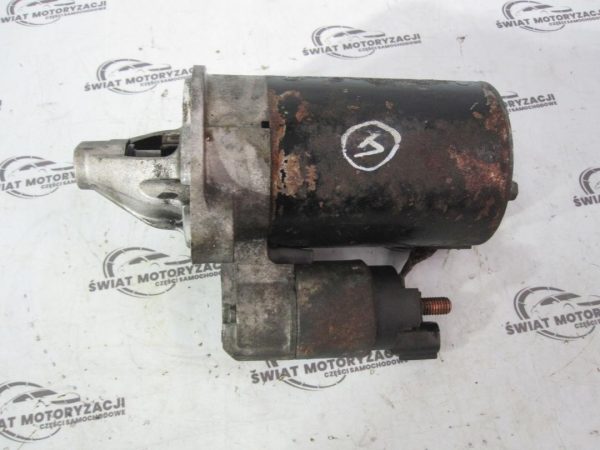 Hyundai i10 i20 G4LA 1.2B 1.4 B 10r rozrusznik 36100-03100