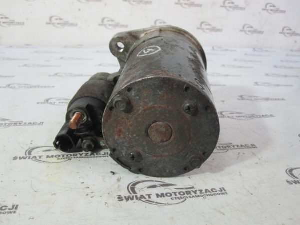 Hyundai i10 i20 G4LA 1.2B 1.4 B 10r rozrusznik 36100-03100 - obrazek 3