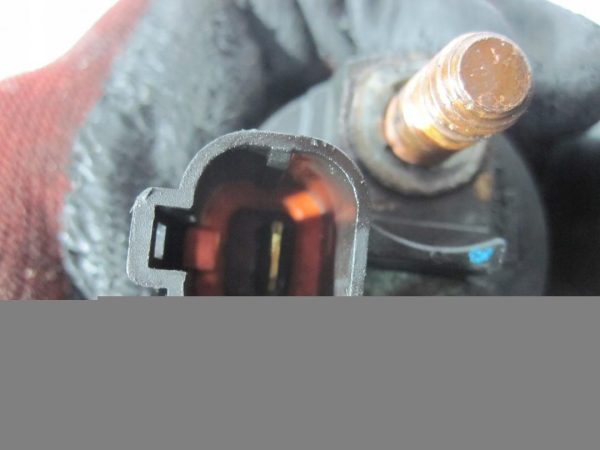 Hyundai i10 i20 G4LA 1.2B 1.4 B 10r rozrusznik 36100-03100 - obrazek 4