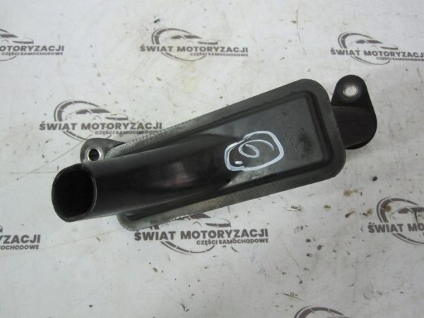 Hyundai i10 i20 G4LA 1.2B 1.4 B 10r smok pompy oleju - obrazek 3