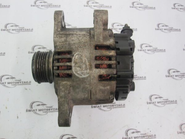 HYUNDAI I20 I LIFT 1.1 CRDI 13r alternator 37300-2A401 2616010
