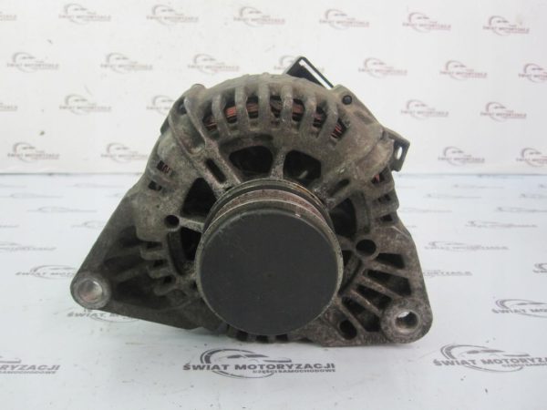 HYUNDAI I20 I LIFT 1.1 CRDI 13r alternator 37300-2A401 2616010 - obrazek 3