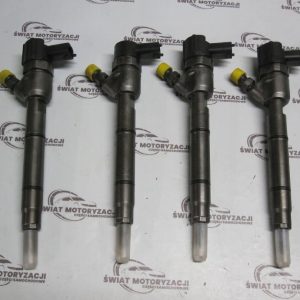 Hyundai KIA 1.6 CDI 0445110256 wtryskiwacz wtrysk