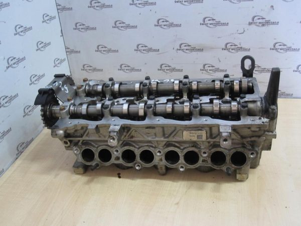 HYUNDAI KIA 1.7 CRDI D4FD 115KM 14r głowica kompletna 22111-2A200 - obrazek 10