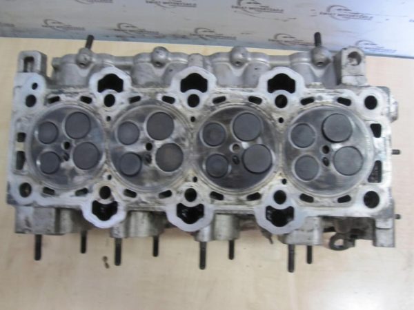 HYUNDAI KIA 1.7 CRDI D4FD 115KM 14r głowica kompletna 22111-2A200 - obrazek 7
