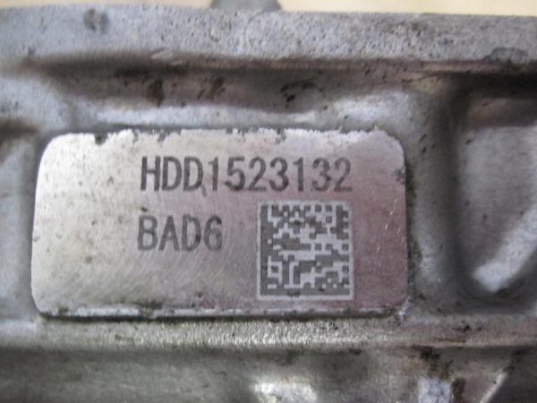 HYUNDAI KIA 1.7 CRDI D4FD 115KM 14r głowica kompletna 22111-2A200 - obrazek 9