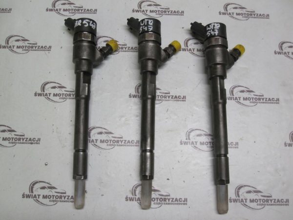 Hyundai KIA 2.0 CRDI 0445110258 wtryskiwacz wtrysk