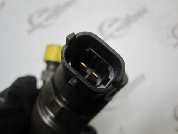Hyundai KIA 2.0 CRDI 0445110258 wtryskiwacz wtrysk - obrazek 2