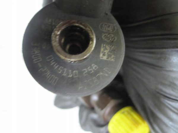 Hyundai KIA 2.0 CRDI 0445110258 wtryskiwacz wtrysk - obrazek 3