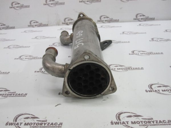 Hyundai Santa Fe 2.2 CRDI 07r chłodniczka spalin 28416-27450 - obrazek 3