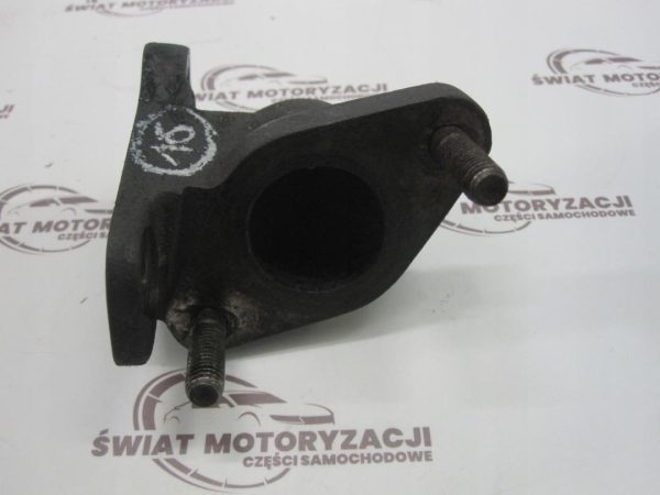 Hyundai Santa Fe 2.2 CRDI 07r kolanko przewód EGR