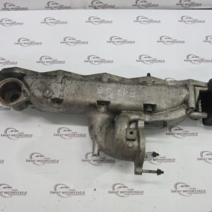 Hyundai Santa Fe 2.2 CRDI 07r kolektor ssący