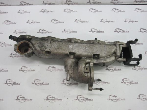 Hyundai Santa Fe 2.2 CRDI 07r kolektor ssący