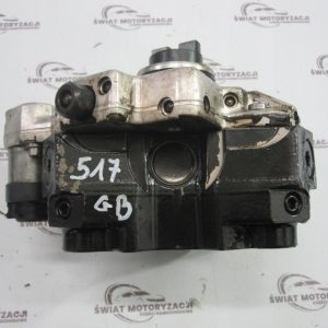 Hyundai Santa Fe 2.2 CRDI 07r pompa wtryskowa 33100-27400 2065301193