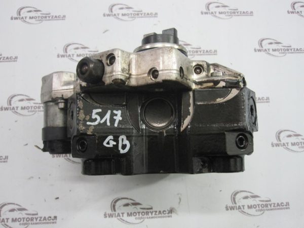 Hyundai Santa Fe 2.2 CRDI 07r pompa wtryskowa 33100-27400 2065301193