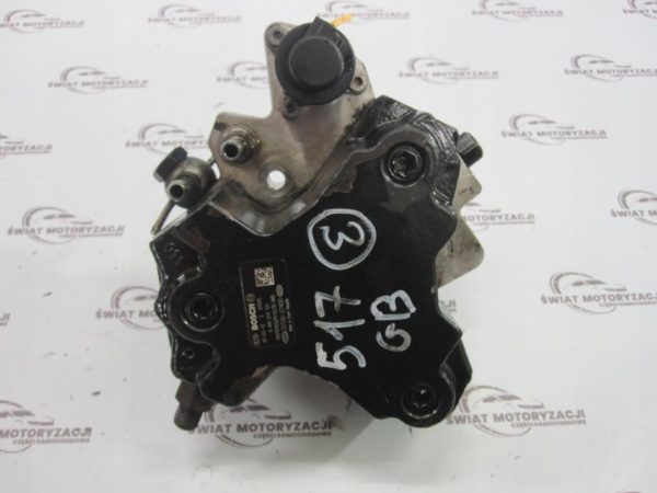 Hyundai Santa Fe 2.2 CRDI 07r pompa wtryskowa 33100-27400 2065301193 - obrazek 2