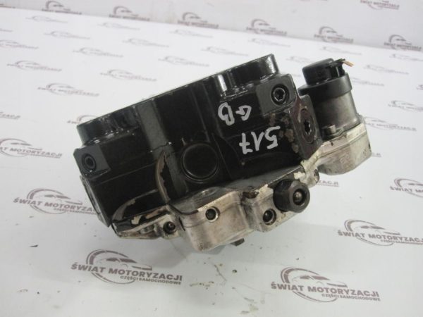 Hyundai Santa Fe 2.2 CRDI 07r pompa wtryskowa 33100-27400 2065301193 - obrazek 3