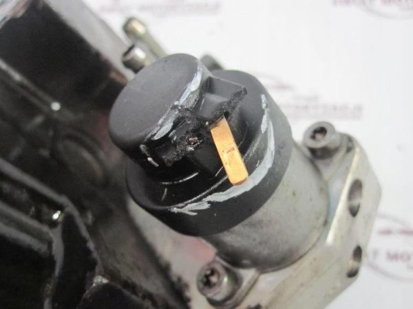 Hyundai Santa Fe 2.2 CRDI 07r pompa wtryskowa 33100-27400 2065301193 - obrazek 4