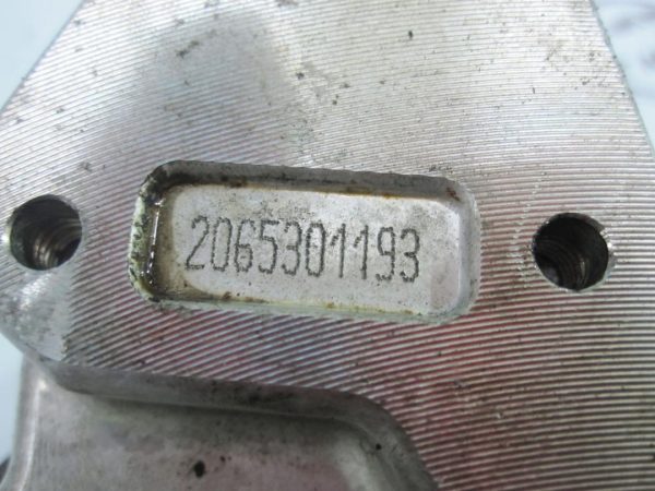 Hyundai Santa Fe 2.2 CRDI 07r pompa wtryskowa 33100-27400 2065301193 - obrazek 6