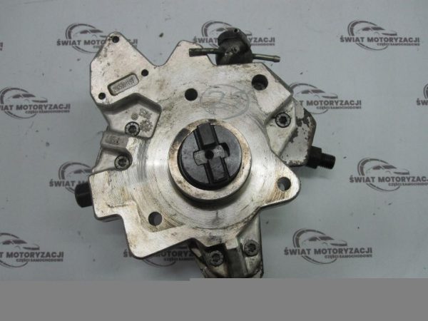 Hyundai Santa Fe 2.2 CRDI 07r pompa wtryskowa 33100-27400 2065301193 - obrazek 8