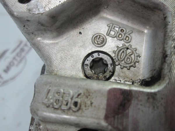 Hyundai Santa Fe 2.2 CRDI 07r pompa wtryskowa 33100-27400 2065301193 - obrazek 7