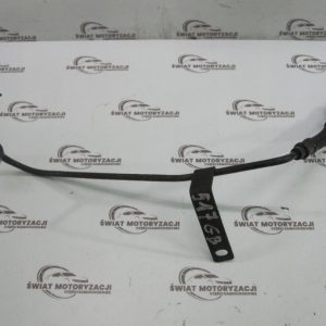 Hyundai Santa Fe 2.2 CRDI 07r przewód olejowy turbiny