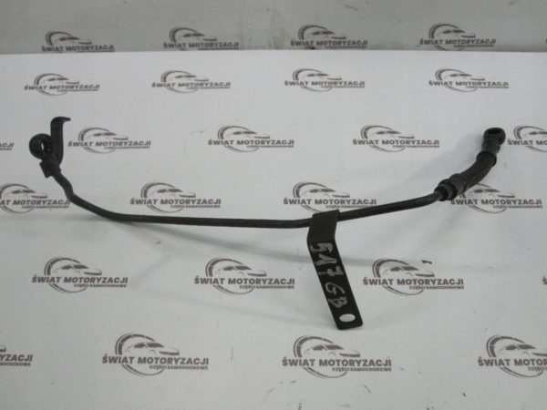 Hyundai Santa Fe 2.2 CRDI 07r przewód olejowy turbiny