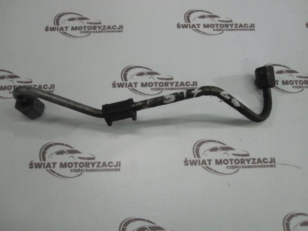 Hyundai Santa Fe 2.2 CRDI 07r przewód paliwa - obrazek 2