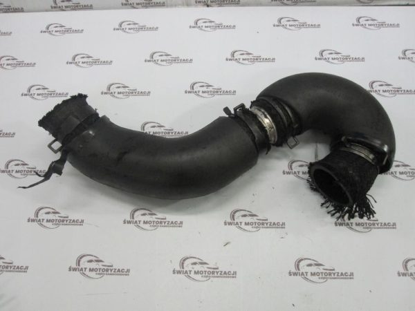 Hyundai Santa Fe 2.2 CRDI 07r przewód powietrza intercoolera 28262-27800
