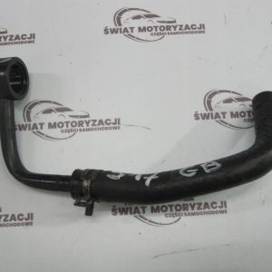 Hyundai Santa Fe 2.2 CRDI 07r rurka oleju