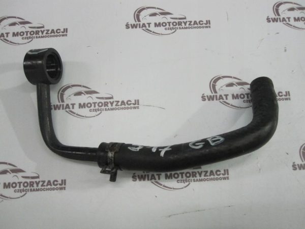 Hyundai Santa Fe 2.2 CRDI 07r rurka oleju