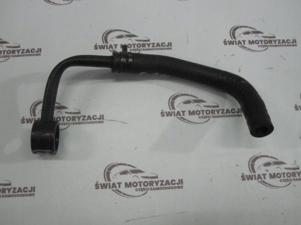 Hyundai Santa Fe 2.2 CRDI 07r rurka oleju - obrazek 2