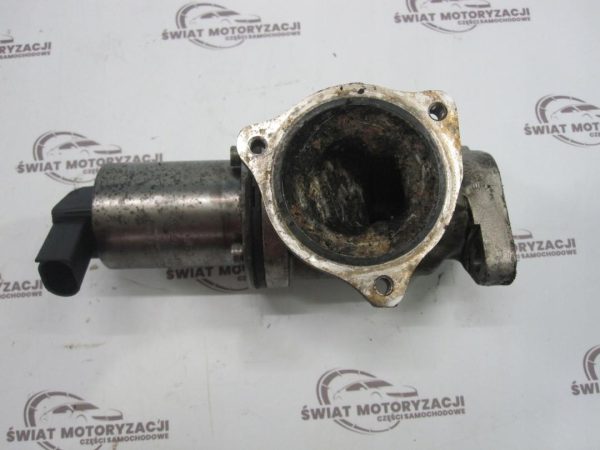 Hyundai Santa Fe 2.2 CRDI 07r zawór EGR 28410-27410 - obrazek 2