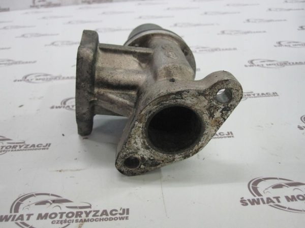 Hyundai Santa Fe 2.2 CRDI 07r zawór EGR 28410-27410 - obrazek 3
