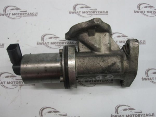 Hyundai Santa Fe 2.2 CRDI 07r zawór EGR 28410-27410 - obrazek 6